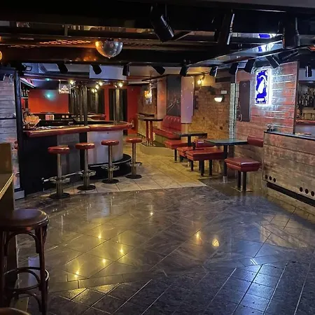 Ehemaliges Gasthaus Mieten Σπίτι διακοπών *