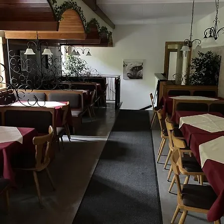 Σπίτι διακοπών Ehemaliges Gasthaus Mieten *