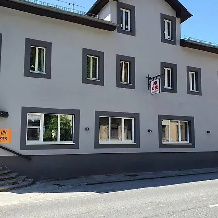 Σπίτι διακοπών Ehemaliges Gasthaus Mieten *