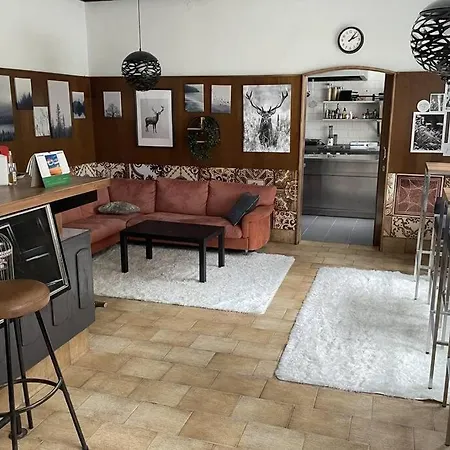 Σπίτι διακοπών Ehemaliges Gasthaus Mieten *