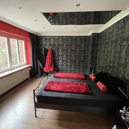 Ehemaliges Gasthaus Mieten Σπίτι διακοπών *