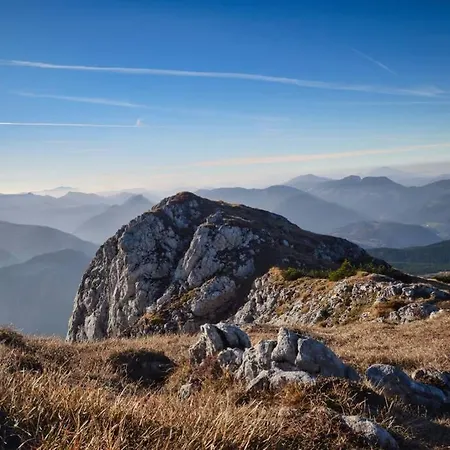 Ehemaliges Gasthaus Mieten Σπίτι διακοπών